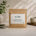 PREMIUM JAPANESE GREEN TEA- SINGLE SERVE LOOSE LEAF (10G)
