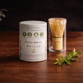 PREMIUM CEREMONIAL JAPANESE MATCHA GREEN TEA POWDER (50g) -AWARD WINNING
