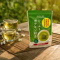DIET GREEN TEA- TAPPURI CATECHIN (30 Teabags)