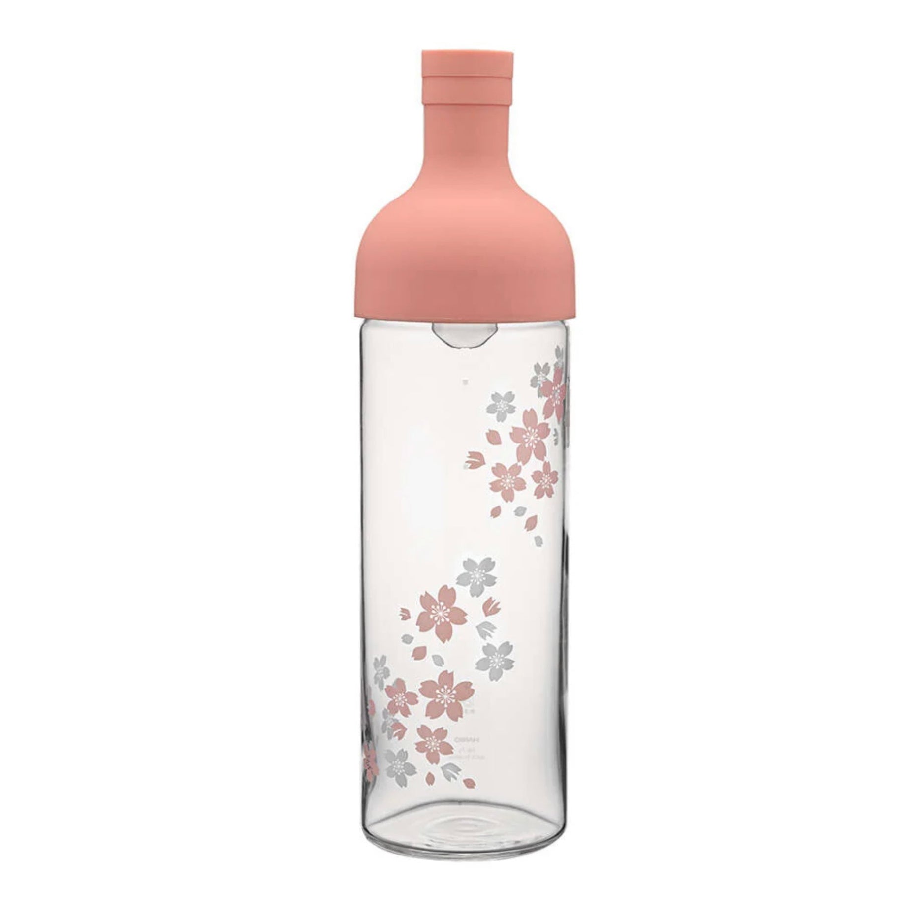 "AYA" SERIES FILTER-IN GLASS WINE BOTTLE 750ml