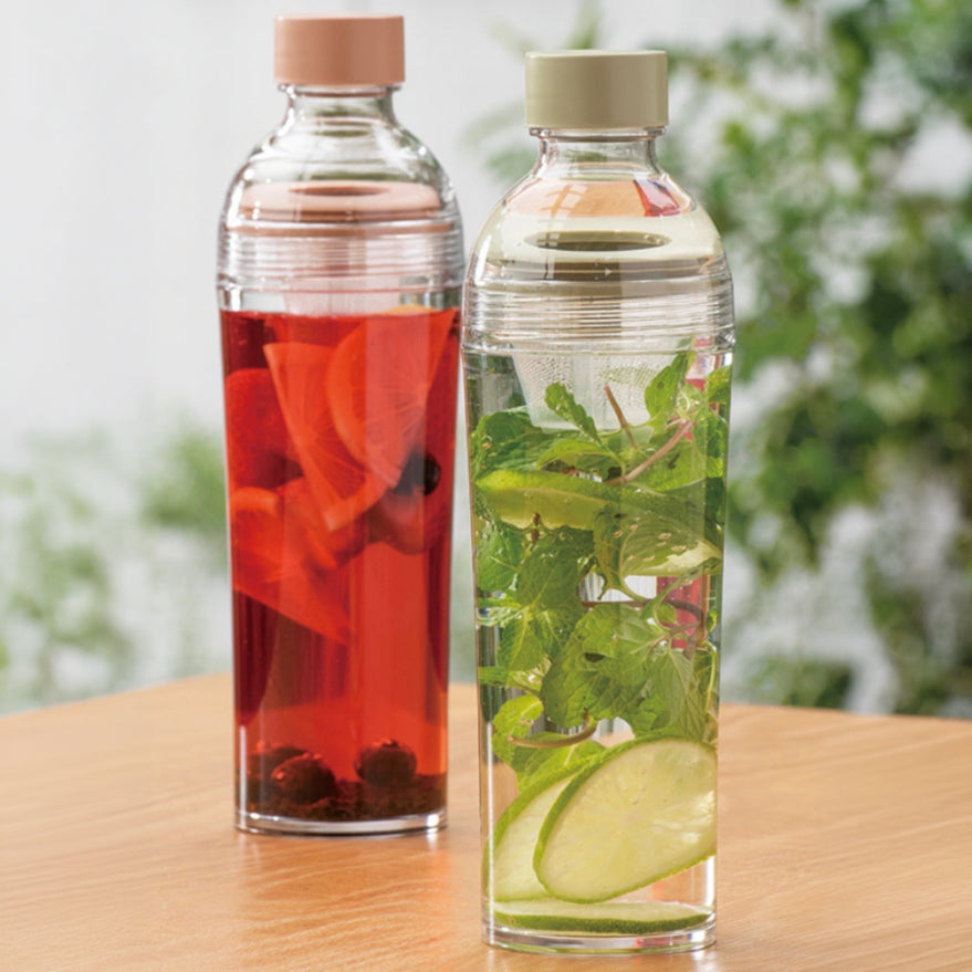 PORTABLE FILTER-IN BOTTLE 400ml