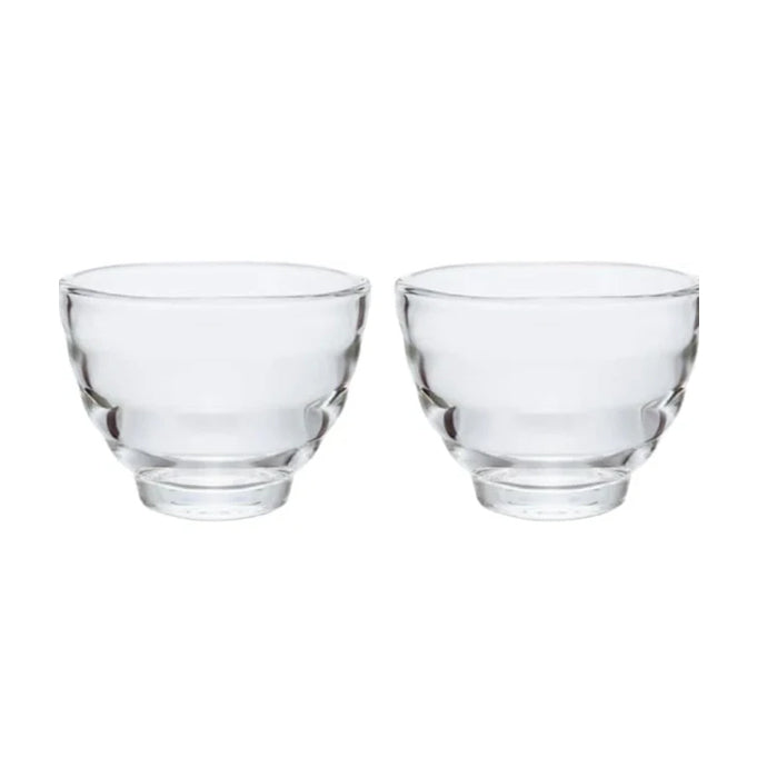"YUNOMI" TEA CUP SET 170ml (2ct)