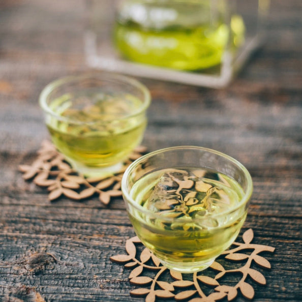 "YUNOMI" TEA CUP SET 170ml (2ct)