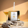 BLENDED TEA TRIANGULAR GIFT SET(8 TEABAGS)