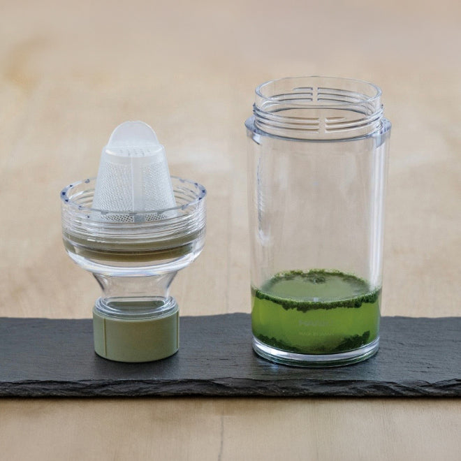 PORTABLE FILTER-IN BOTTLE 400ml