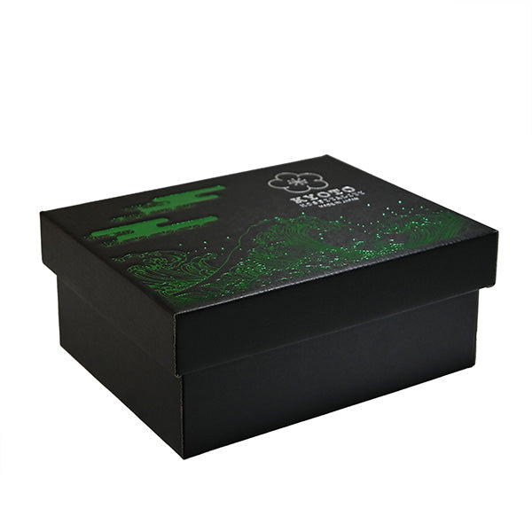 MATCHA BOWL SET GREEN 16oz