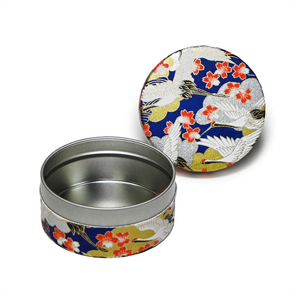 TEA CONTAINER W/ MATCHA 30G