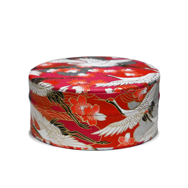 TEA CONTAINER W/ MATCHA 30G
