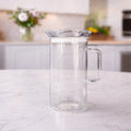 "SIMPLY HARIO" GLASS TEA MAKER 400ml