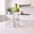 "AYA" SERIES FILTER-IN GLASS WINE BOTTLE 750ml